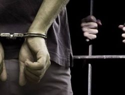 Serahkan Diri, Tersangka Dugaan Korupsi ‘Doi’ Bendungan Sula Ditahan