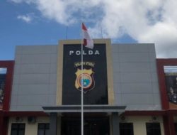 Polda Malut Kantongi Calon Tersangka Anggaran Operasional Kepala Daerah Halsel