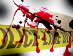 Sadis, Seorang Suami di Maluku Utara Habisi Nyawa Istri, Mertua dan Adik Ipar