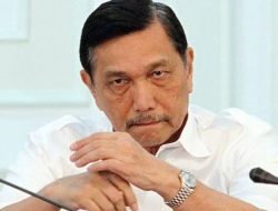 Dorong Percepatan Pembangunan Ibu Kota Provinsi, Luhut : TNI Polri Segera Berkantor di Sofifi