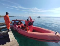 Tujuh Warga Wayaloar Dikabarkan Hilang Saat Berlayar