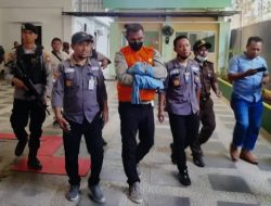 Tujuh Tahun Melarikan Diri, Kejati Maluku Utara Tangkap Djafar Abdullah di Purwokerto