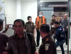 Kejati Malut Tahan Tersangka Kedua Kasus Perusda Pemkot Ternate