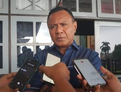 BPJN Genjot Infrastruktur Pendukung Sail, Wawali Tidore Apresiasi