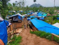 KPK Mulai Sorot Tambang Emas Ilegal di Halsel