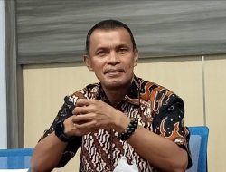 Dirut Bongkar Dewas Perumda Ake Gaale Tilep Uang Puluhan Juta