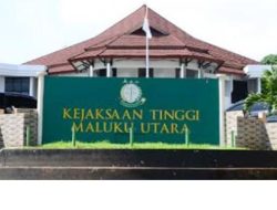 Jadi Sorotan Publik, Kejati Diminta Serius Bongkar Kasus Depo Arsip Disarpus Malut