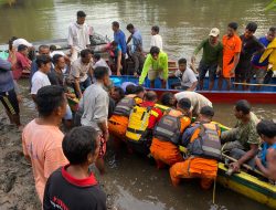 Warga Kao Hilang di Kali Jodoh Ditemukan tak Bernyawa