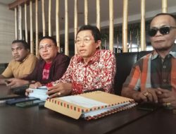 Diduga Palsukan Akta Perusahan Tambang PT ANI, Bob Barata Dilaporkan ke Polda Malut