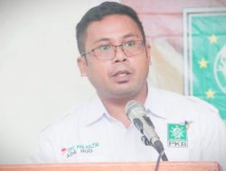 Bentuk Sekber Tunggu Perintah DPW, PKB Haltim Masih Komitmen Ubaid-Anjas