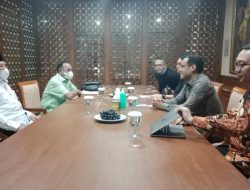 Mendikbud Apresiasi Rencana Gubernur Bangun Laboratorium Terpadu