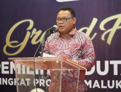 Sekprov: Keberadaan duta Genre menekan maraknya permasalahan remaja