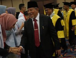 Gubernur AGK: Dokter Adalah Pejuang Pembawa Misi Kemanusiaan