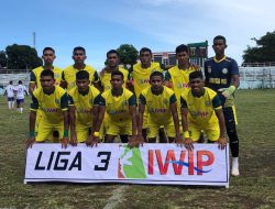 Takluk di Laga Perdana, Persega Target Menang Saat Bentrok Persihalbar