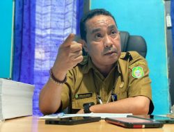 Kepala DKP Akui Ilegal Fishing di Malut Masih Marak