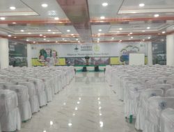 Malam Ini Gubernur Malut Buka Rakorwil Alkhairaat, Dihadiri 500 Peserta