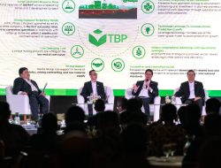 IPO di Bursa, Trimegah Bangun Persada Incar Rp 9,7 Triliun