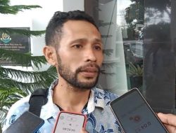Tauhid Soleman Terancam Pidana Jika tidak Hadir Sebagai Saksi