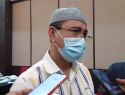 Permuda Sampaikan Informasi Publik, Diskominfosan Mulai Susun DIP