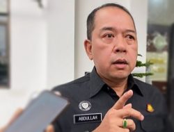 Kejari akan Periksa Penerima Hibah, Nama Kadispora Ternate Ikut Terseret