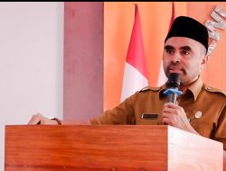 PUPR Malut Percepat Pekerjaan untuk Hindari Keterlambatan