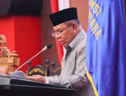 Pemprov Klaim Penduduk Miskin dan Pengangguran di Malut Turun