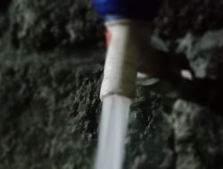 Air Bersih di Sofifi Belum Tertangani Khusus, PUPR Malut Rencana Bentuk Lembaga