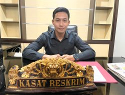 Senin, Polres Ternate Periksa Oknum Dokter Diduga Pelaku Penganiayaan