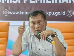 Minggu Akhir Daftar Bacaleg, Sembilan Parpol Belum Datang ke KPU Kota Ternate