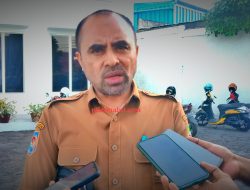 Kadis PUPR Malut Intens Evaluasi 21 Pekerjaan Multiyers