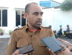 PUPR Malut Siapkan Amdal Ruas Jalan Soligi-Wayaloar