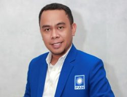 Didepak dari Calon DPR RI, Iskandar Undur Sebagai Ketua DPW PAN Malut