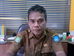 Kabid BM PUPR Ternate Tanggapi Dugaan Kasus Proyek Fiktif, Akui Sudah Dipriksa