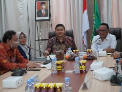 Pemprov Dukung KDEKS Terbentuk di Malut