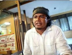 Sibualamo Malut Kecam Sikap Kadis Perindang dan Tempuh Jalur Hukum