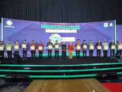 Kemnaker RI Anugerahi K3 Awards Kepada Tiga Perusahaan Entitas NCKL