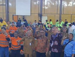 Peringatan Hari Lingkungan Hidup, Ini Kata Sekprov Malut