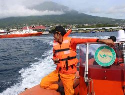 Dua Nelayan di Morotai Dikabarkan Hilang