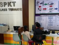 Terbakar Cemburu, Oknum Dokter di Ternate Diduga Lakukan Penganiayaan