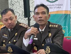 Berdasarkan Putusan MA, Kejati Malut Buka Kembali Kasus Kapal Nautika