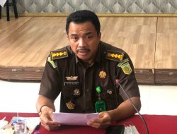 Kejati Malut Telusuri Dua Proyek Diduga Bermasalah di Disperkim Haltim