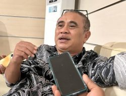 Gubernur Malut Batalkan 157 Pejabat yang Dilantik, Miftah Baay : Membuka Bobrok Jual Beli Jabatan