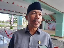 Fraksi PDIP Belum Siapkan Calon Pj Gubernur Malut