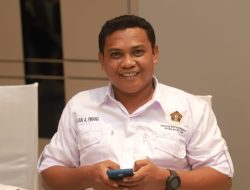 Bohongi KONI Kota Ternate, Walikota Didesak Copot Sutopo Abdullah