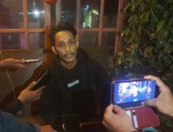 Oknum Satpol PP Tegaskan Masalah Perselingkuhan tidak Benar