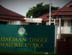 Kejati Periksa Mantan Sespri Wakil Gubernur Malut Kasus Dugaan Korupsi Uang Mami