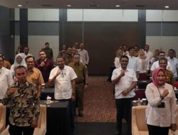 Sekretaris Dinas PUPR Malut Sebut DAK Terkontrak Rp 57 Miliar