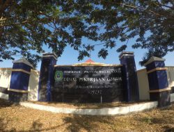 PUPR Malut Rancang Anggaran Infrastruktur Rp 100 Miliar Tahun 2024