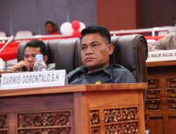 Masalah Hutang, Fraksi PDIP : Gubernur Malut Jangan Tinggalkan Beban kepada Gubernur Berikut