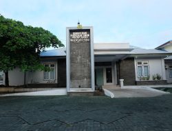 Dugaan Korupsi Pekerjaan Proyek di BWS Malut Terkuak